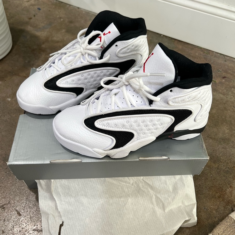 Womens Air Jordan OG